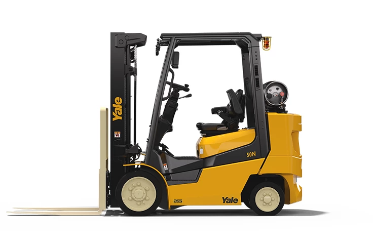 New Yale MO25 | Papé Material Handling