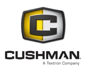 Cushman Logo Cushman Logo