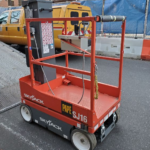 New 2018 Skyjack SJ16 at Papé Material Handling in Papé Rents – Clackamas, OR