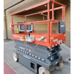 New 2016 Skyjack 3226 at Papé Material Handling in Papé Rents – Clackamas, OR