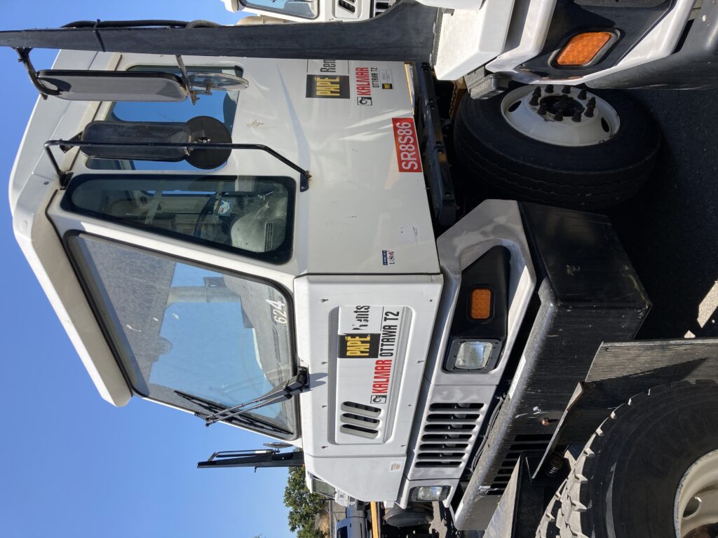 Used 2018 OTTAWA T2-30 at Papé Material Handling in Woodland, CA