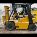 Used 0 CATERPILLAR V60C at Papé Material Handling in Missoula, MT