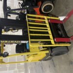 Used 2017 Hyster E50XN at Papé Material Handling in Seattle, WA