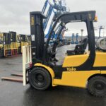 Used 2011 Yale GLP060 at Papé Material Handling in Spokane, WA