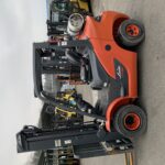Used 2019 MISCELLANEOUS HT25T at Papé Material Handling in Seattle, WA