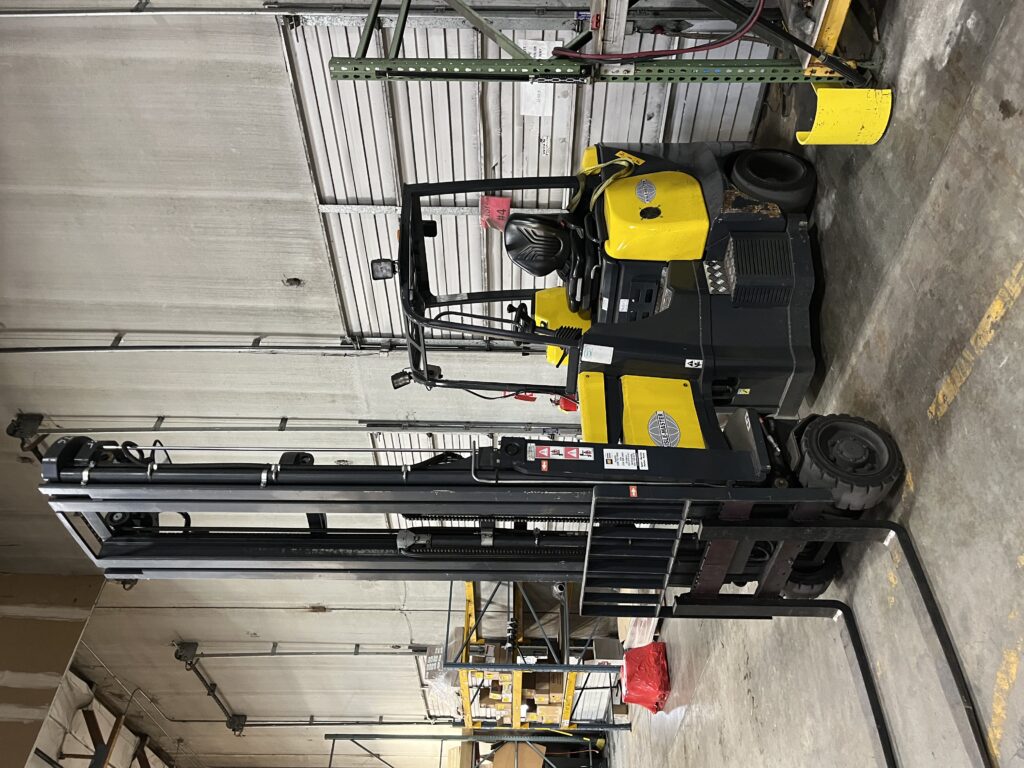 Used 2018 MISCELLANEOUS 44NE at Papé Material Handling in Fife, WA