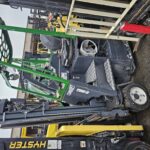 Used 2019 Combilift CB6000 at Papé Material Handling in Portland, OR