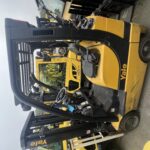 Used 2016 Yale GLC040 at Papé Material Handling in Fife, WA