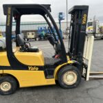 Used 2021 Yale GLP050 at Papé Material Handling in Spokane, WA