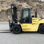 Used 2011 Hyster H280HD at Papé Material Handling in Spokane, WA