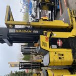 Used 2015 Hyster R30XM3 at Papé Material Handling in Seattle, WA