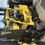 Used 2019 Hyster S120FT at Papé Material Handling in Fife, WA