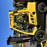 Used 2016 Hyster H50FT at Papé Material Handling in Arlington, WA