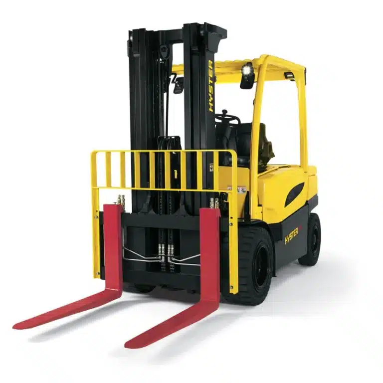 Hyster J120XNHyster J120XN