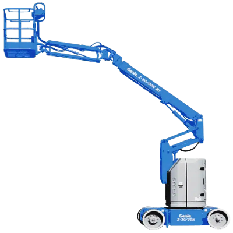  BoomLift - RentalsBoomLift - Rentals