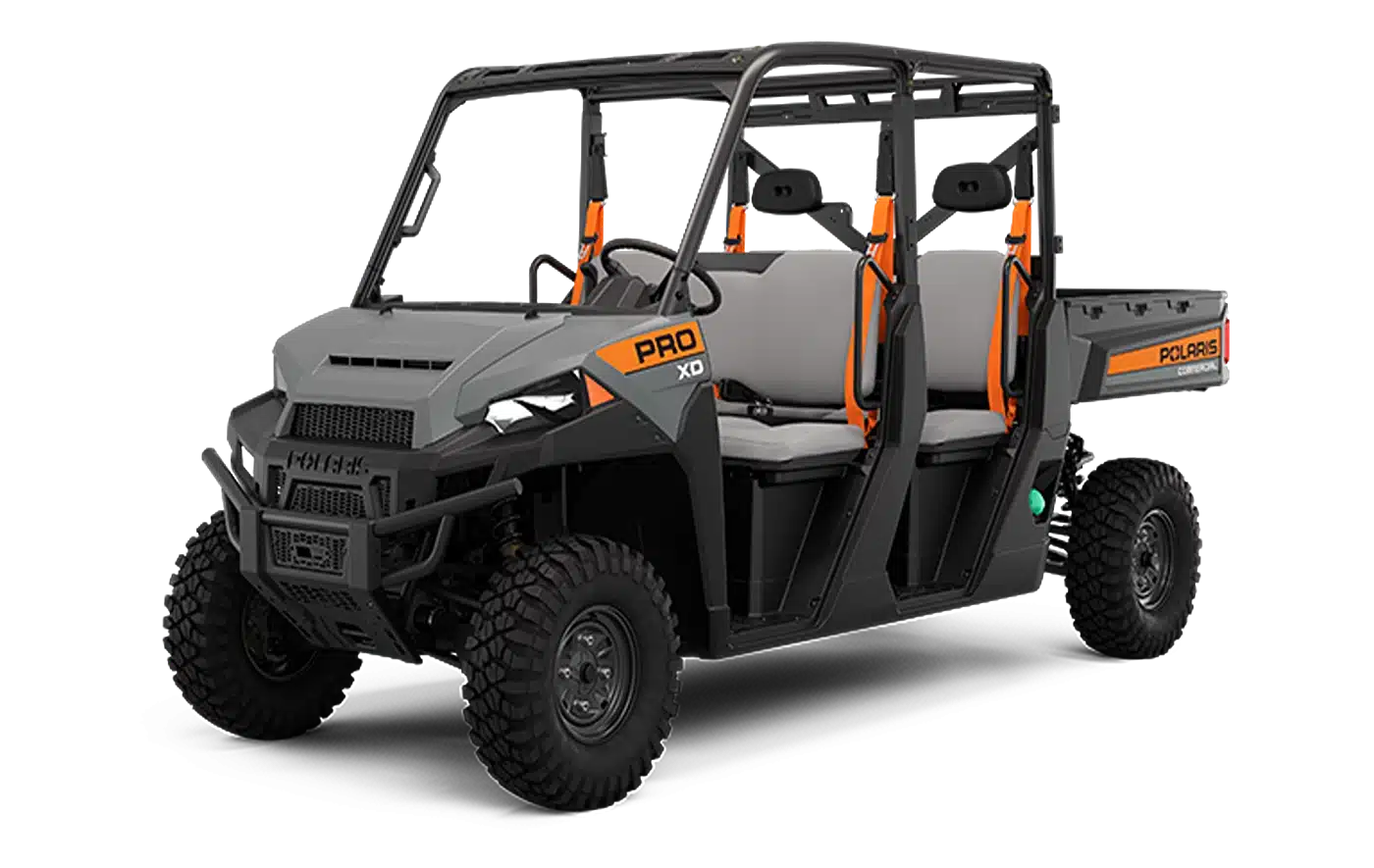  Polaris Side-by-SidePolaris Side-by-Side