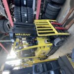 Used 2020 Hyster E50XN at Papé Material Handling in Portland, OR
