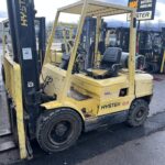 Used 1998 Hyster H60XM at Papé Material Handling in Missoula, MT