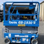 Used 2019 Genie GS1930 at Papé Material Handling in Yakima, WA